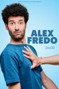 Alex Fredo - 2MIN30